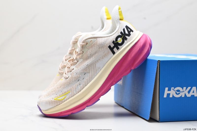 Hoka Shoes